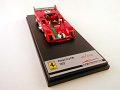 3 Ferrari 312 PB - Tecnomodel 1.43 (3)